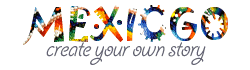 MexicGo Logo