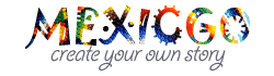 MexicGo Logo